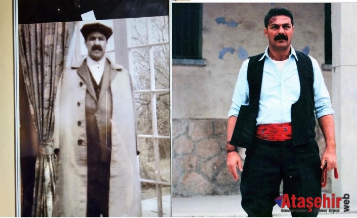 TATAR RAMAZAN MEĞERSE AĞRILIYMIŞ