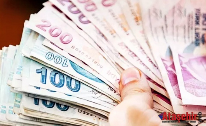 TL'NİN REEL DEĞERİ 3 YILIN ZİRVESİNDE 