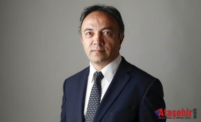 Prof. Dr. Ayhan Kaya İngiliz Akademisi’ne uluslararası üye seçildi