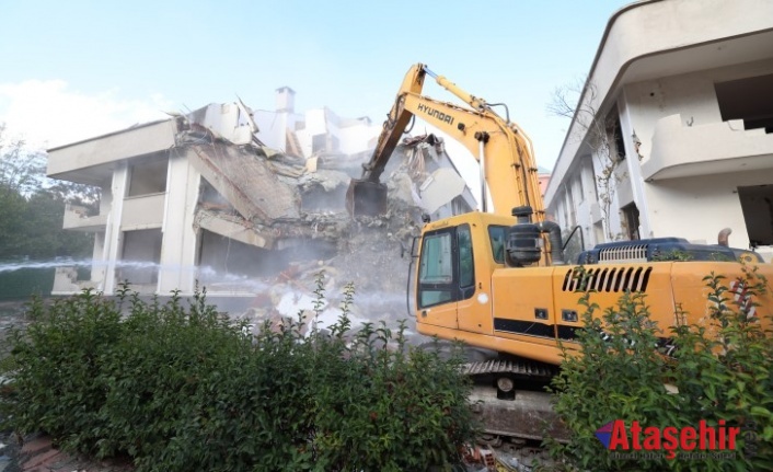 İBB'den HEM KİRACILARA HEM EV SAHİPLERİNE KİRA DESTEĞİ