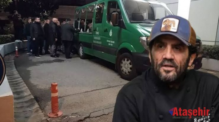 Ünlü kebapçı Bedri Usta'nın kardeşi feci şekilde can verdi