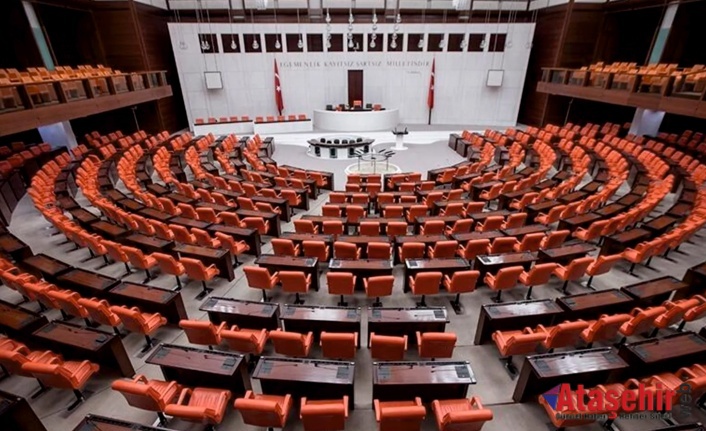 Köy Kanunu Meclis'te kabul edildi: Yıkım kararı alınabilecek