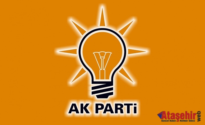 AK Parti İstanbul ilçe kongreleri tamamlandı