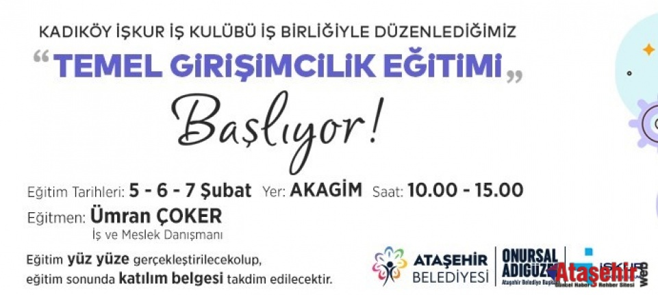 Kendi İşini Kurmak İsteyen Girişimciler İçin Mükemmel Bir Fırsa