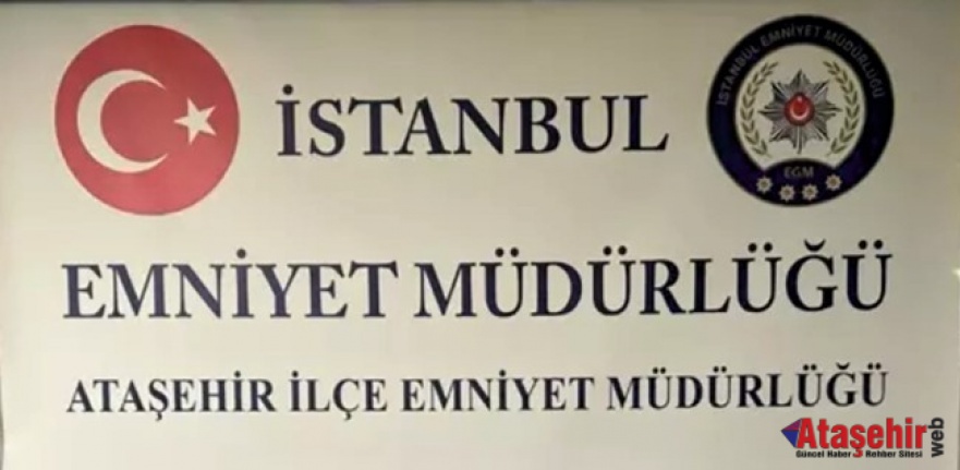 Ataşehir sapığı tutuklandı! 