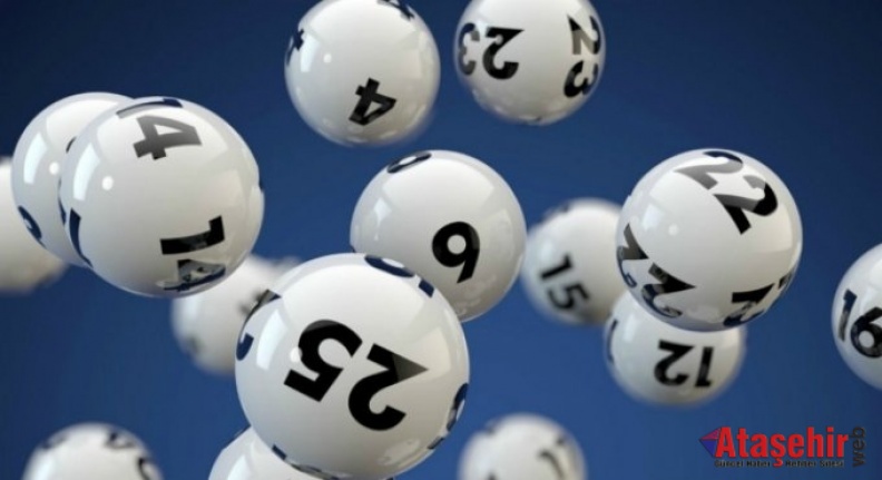 Çılgın Sayısal Loto’da  5 talihli ekstra 10 milyon TL kazandı!