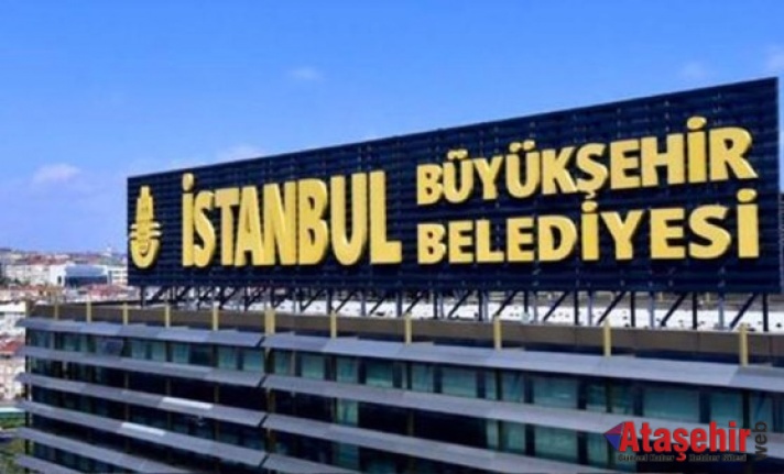 İBB'ye yolsuzluk soruşturması: 12 şirkete el konuldu