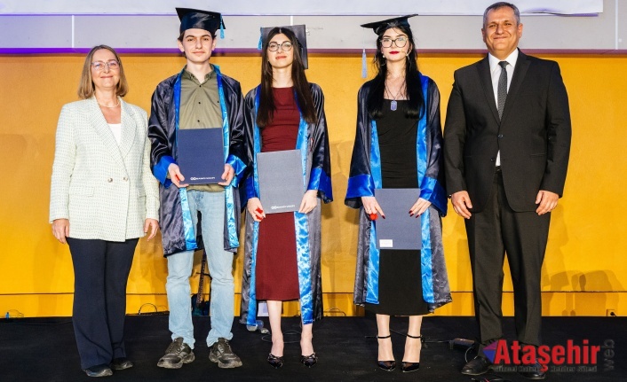 DİLEK SABANCI EĞİTİM ÖDÜLLERİ 25. YILINDA DA SAHİPLERİNİ BULDU