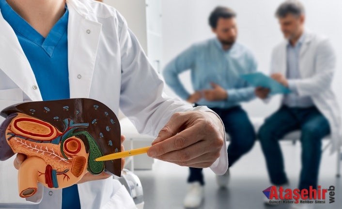 Erkeklerin prostat sorununa en güçlü destek!