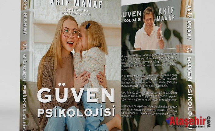 Güven Psikolojisi