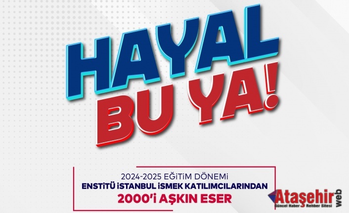 “HAYAL BU YA!” FESTİVALİ BAŞLIYOR