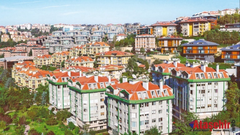 İstanbul’a kiralık sosyal konutlar geliyor