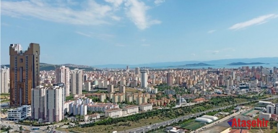 İÇERENKÖY’DE 18 MADDE İMAR DÜZENLEMELERİ İÇİN ASKI SÜRECİ BAŞLADI