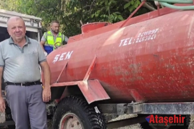 "Ramazan Amca'nın Fedakârlığı Yürekleri Isıttı"