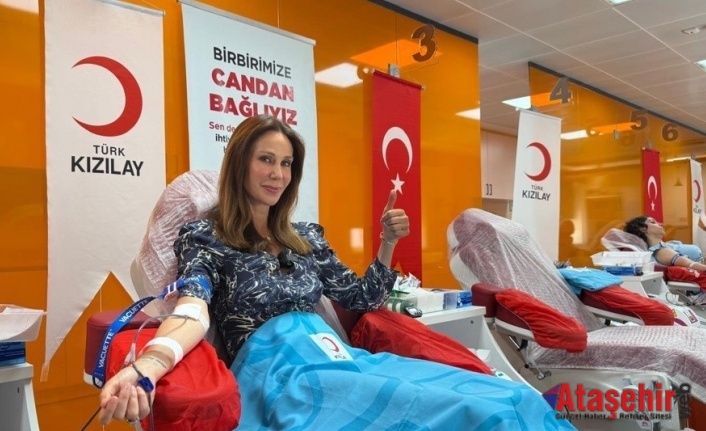 Rekor Kıran Hava Sıcaklıkları Kan Bağışlarını Etkiliyor 