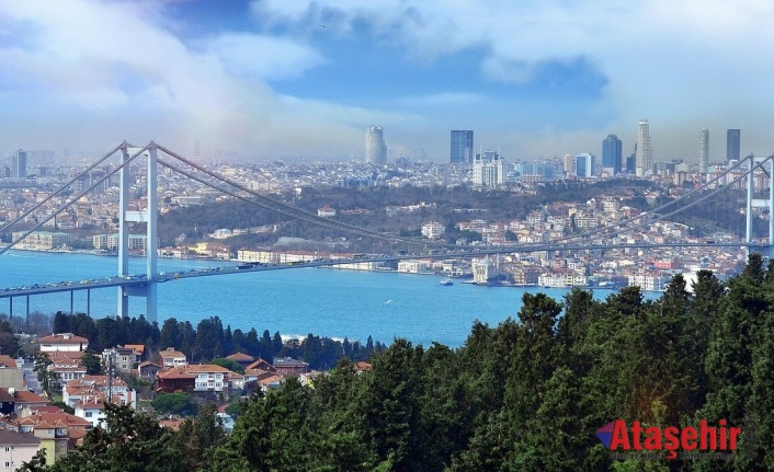 Yabancıların Gözdesi: İstanbul’un En Gelişmiş İlçeleri Belli Oldu