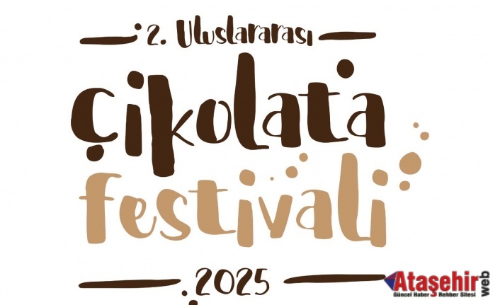 2. Uluslararası Çikolata Festivali Başlıyor