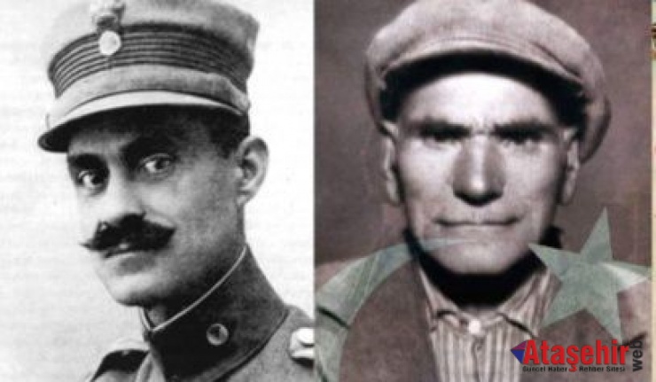 Ahmet Çavuş’un Tarihe Geçen Cesareti”