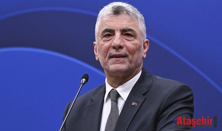 Ataşehir’de Ekonomi Buluşması