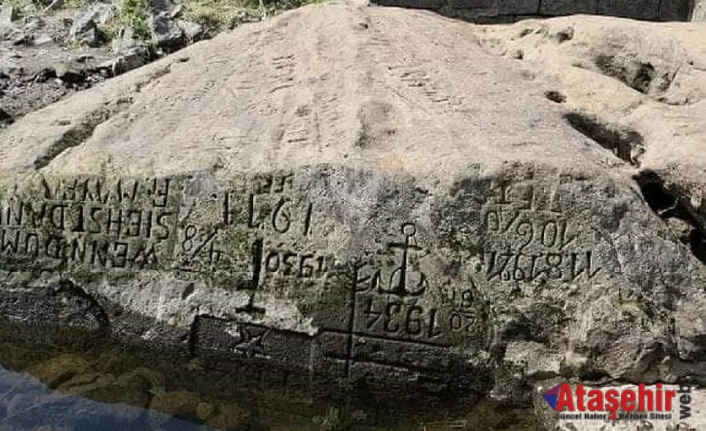 “Beni Görürsen Ağla”