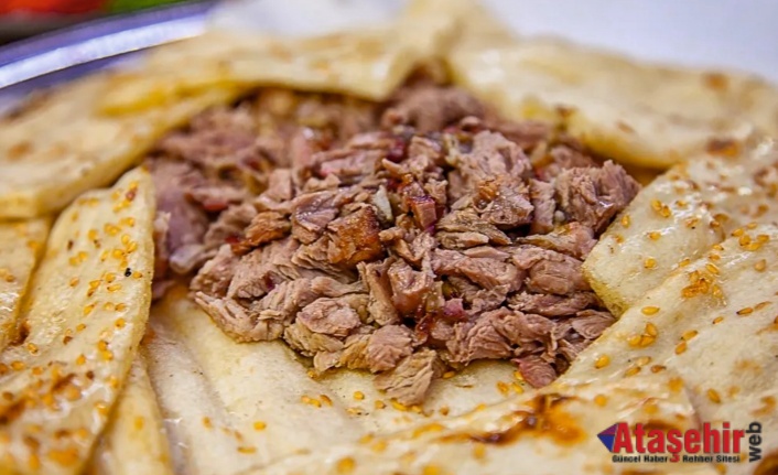 Denizli Kebabı: Ateş Tuğlasında Pişen Tarihi Lezzet