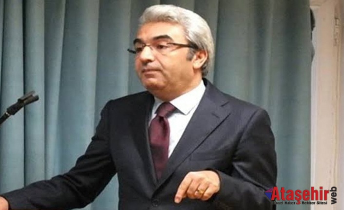 Kalender Özdemir; Cezaevinde Kalp Krizi Geçirdi