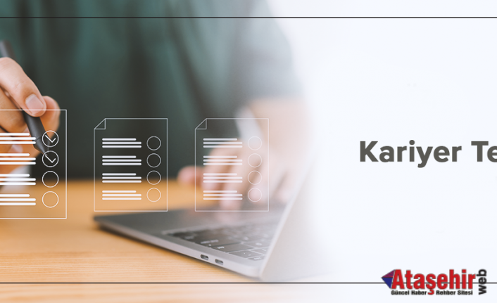  ‘Kariyer Testi’ ile Geleceğine Bilimsel Yön Ver!
