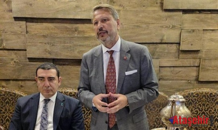 Türkiye’den dünyaya oyuncak ve spor malzemeleri atağı!