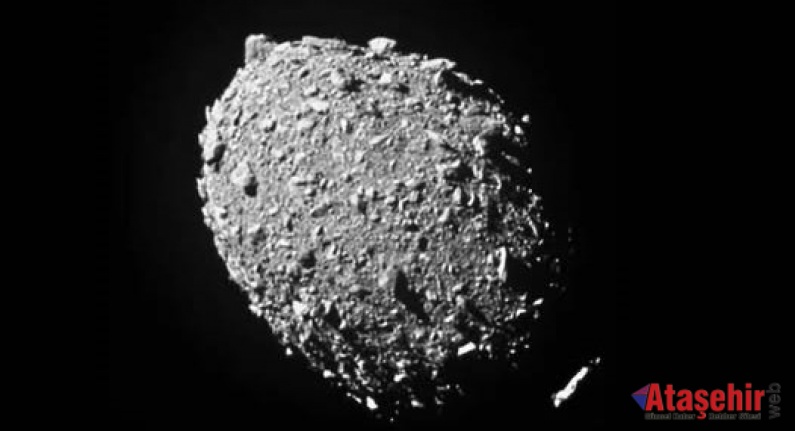 “Şehir Katili” Asteroid Dünya’yı Iskaladı