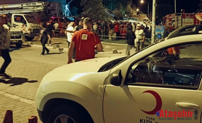 Türk Kızılay, Sındırgı Depremi Sonrası Afetzedelere Beslenme Desteği Sağlıyor