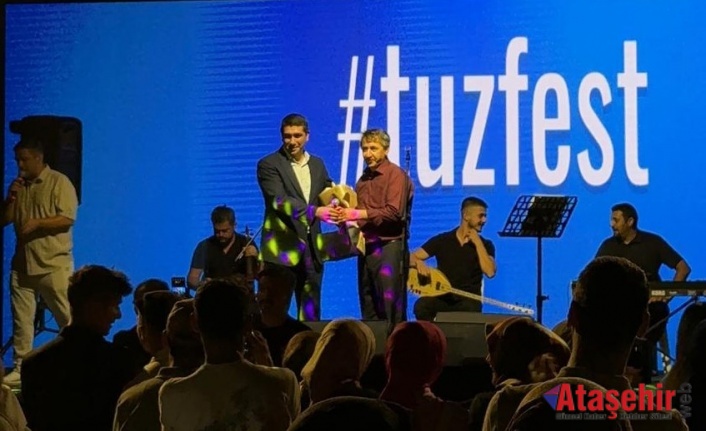 Yerel Sanatçılarla Açık Hava Konserleri Coşkuyla Başladı