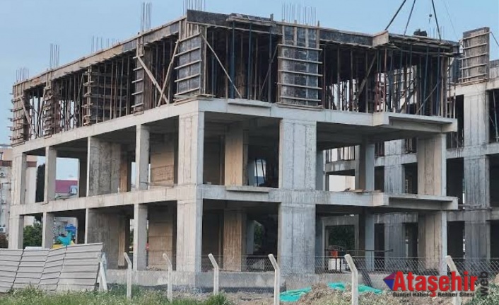100 m² İnşaat Alanı İçin 2025 Maliyeti