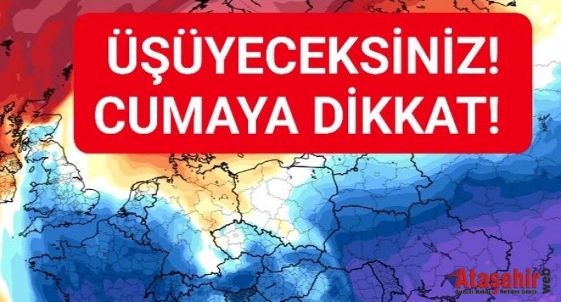 29 Eylül’de Türkiye Genelinde Yağış Bekleniyor
