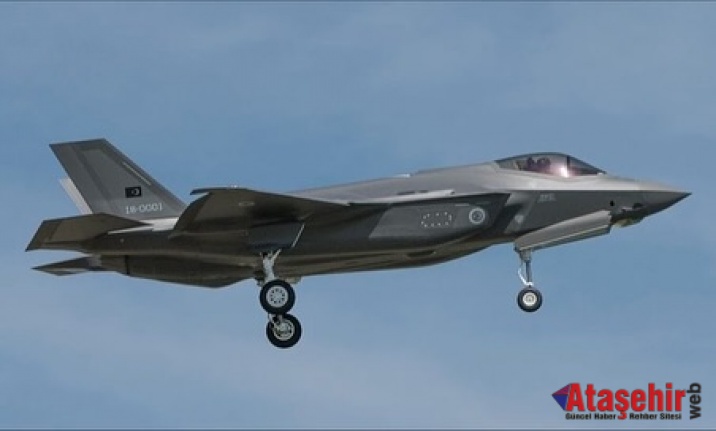 ABD–Türkiye Hattında Kritik Askerî Gündem: F-16 ve F-35 Mesajı