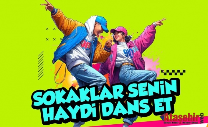 ATAŞEHİR’DE SANATA YÖNELİM HIZ KAZANIYOR