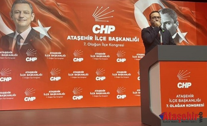 Celal Yalçın’dan Duygusal Veda: