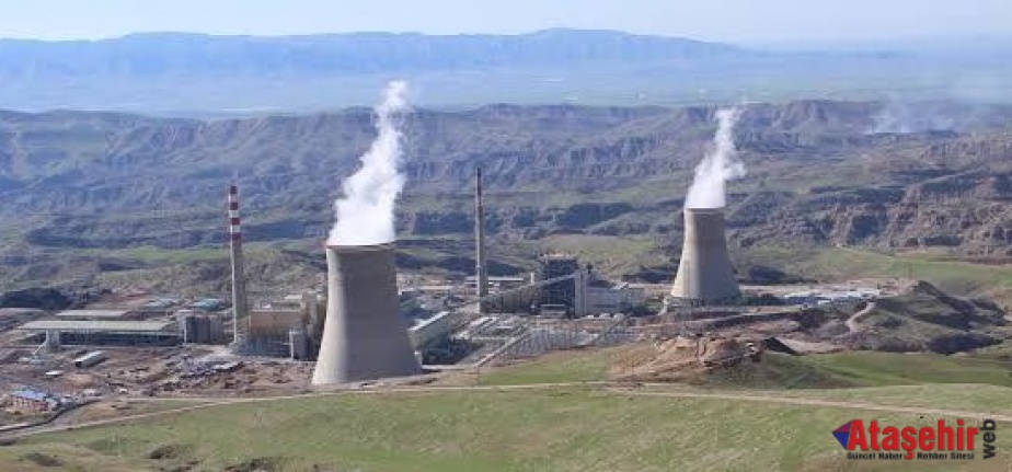 Ciner Grubu Türkiye’den Çekiliyor