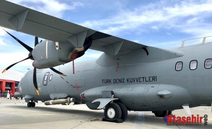 Gökyüzündeki Elektronik Kale