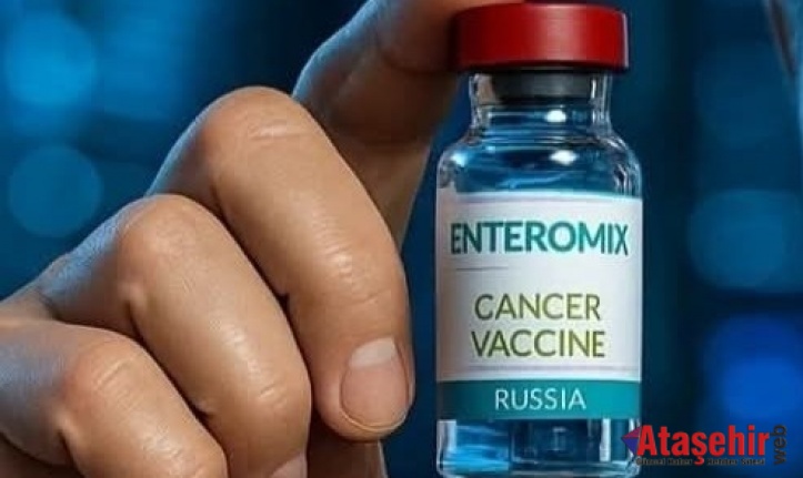 İnsanlığın beklediği buluş bu olabilir mi? 