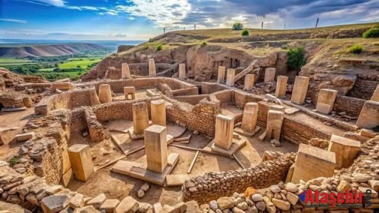 Karahantepe: Göbeklitepe’yi Bile Gölgede Bırakan Keşif!