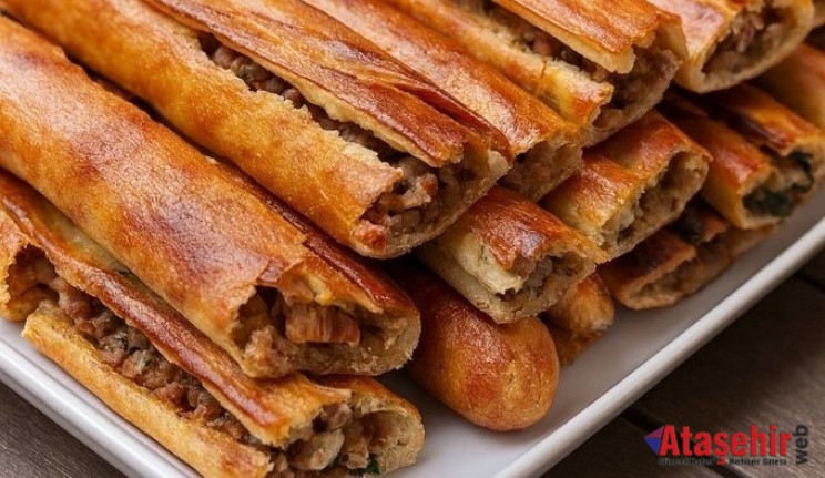 Samsun Pidesi Zirvede: Taste Atlas’tan Dünya Birinciliği!