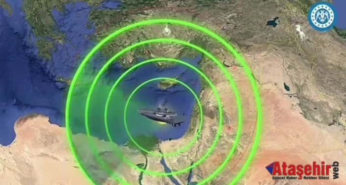 Türkiye, Doğu Akdeniz’in En Büyük Donanmasını Kuruyor