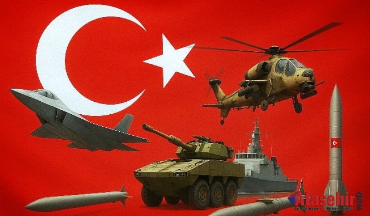 Türkiye İçin 100 Yılın En Kritik 10 Yılı