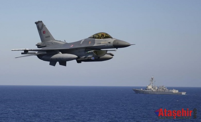 Türkiye ve Mısır’dan 13 Yıl Sonra Bir İlk: