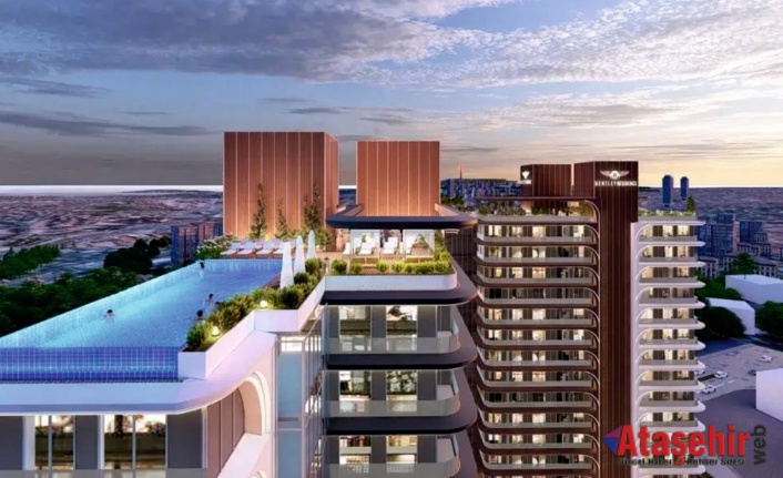 Yatırımcıların Yeni Gözdesi Ataşehir