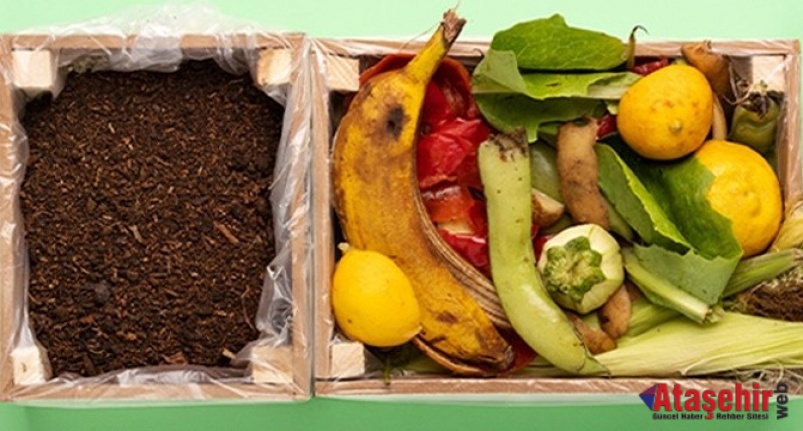 “DOĞA DOSTU YAŞAM İÇİN BİRLİKTE ÖĞRENİYORUZ”