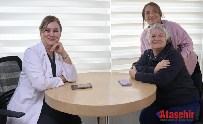 MEME KANSERİNE KARŞI UMUT, DAYANIŞMA VE ZAFER DOLU BİR MÜCADELE