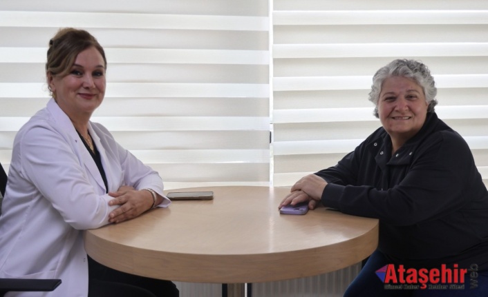 Meme Kanserine Karşı Umutla Direnen Bir Kadın: Aynur Ser’in Zaferi