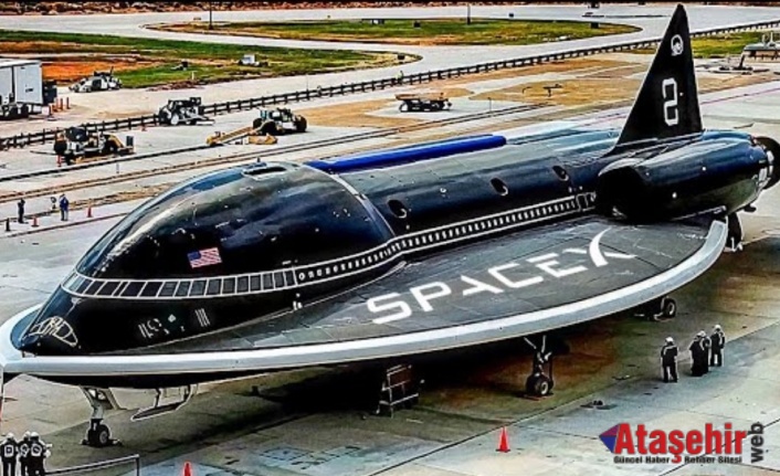 Yeni Ufuklara Yolculuk: SpaceX’in StarJet’i Fizik Sınırlarını Zorluyor