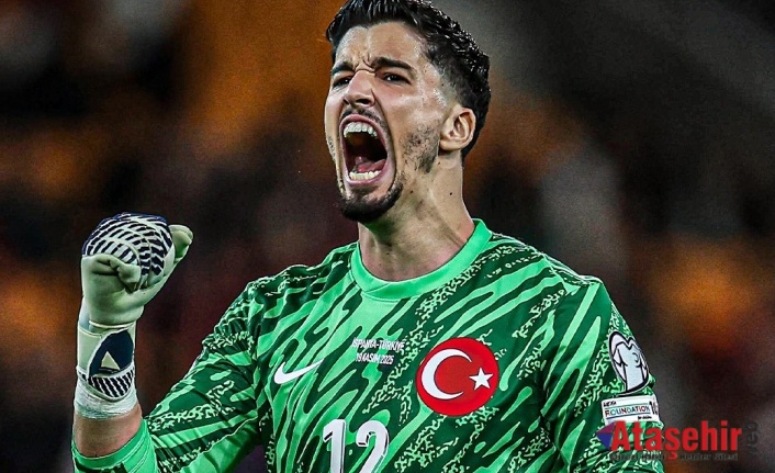 Altay Bayındır İspanya’da devleşti